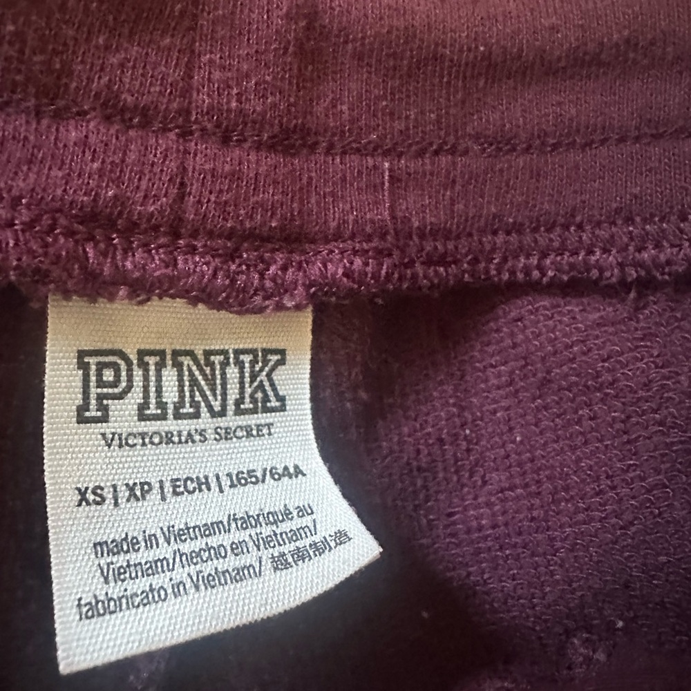 Jogging pants
